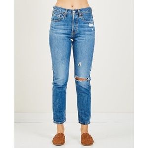 Cotton On boyfriend jeans